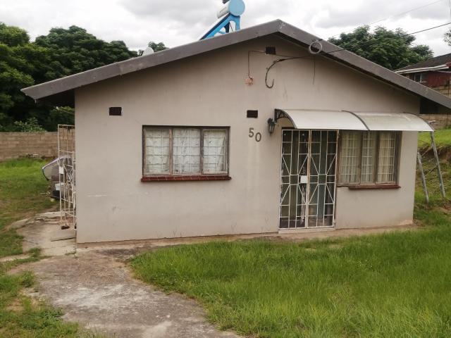 House for sale in Queensburgh, Kwazulu-natal