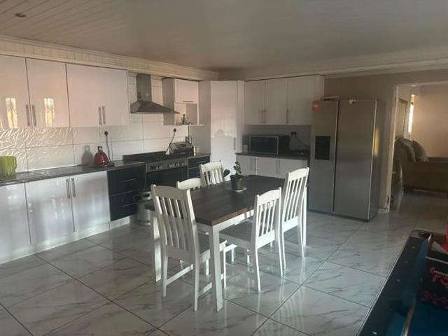 House for rent in Vanderbijlpark, Emfuleni Local Municipality