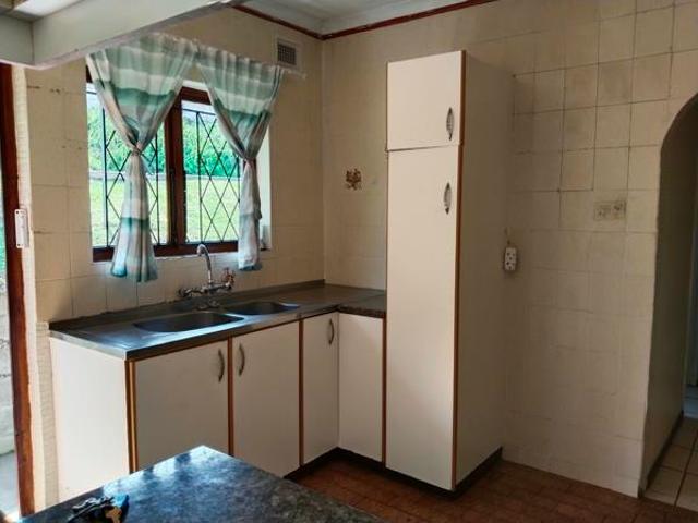 House for rent in Durban, eThekwini Metropolitan Municipality