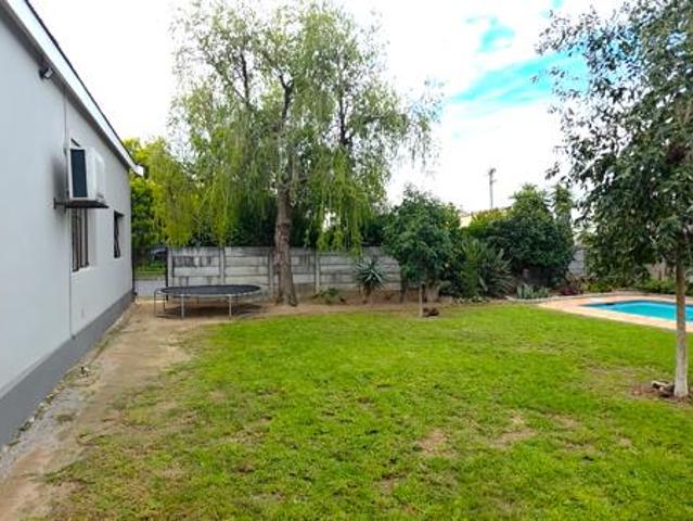 House for sale in Durbanville, Western Cape