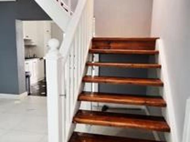 House for rent in Durbanville, Western Cape