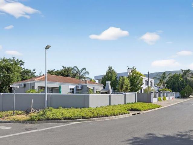 House for sale in Durbanville, Western Cape