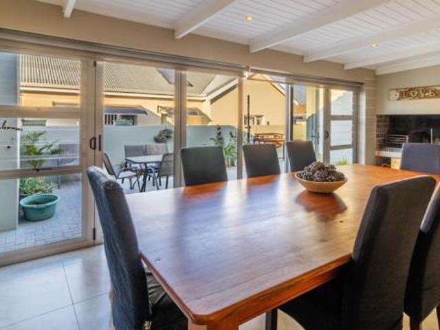 House for rent in Durbanville, Western Cape