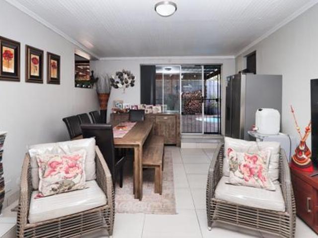 House for rent in Durbanville, Western Cape