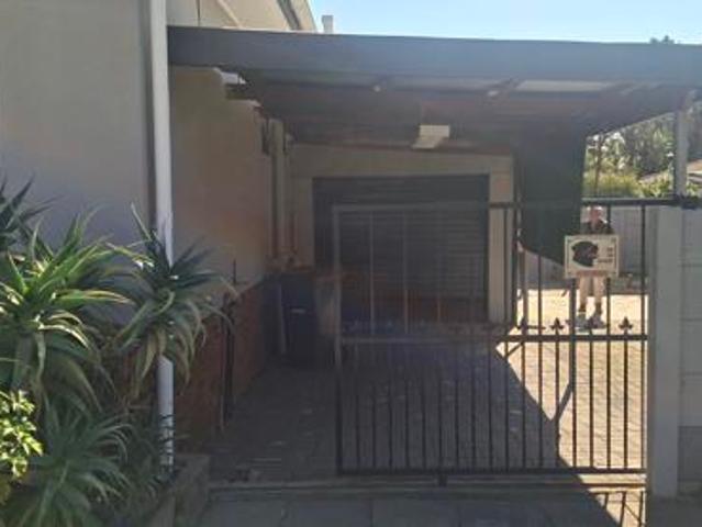 House for rent in Durbanville, Western Cape