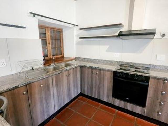 House for rent in Durbanville, Western Cape