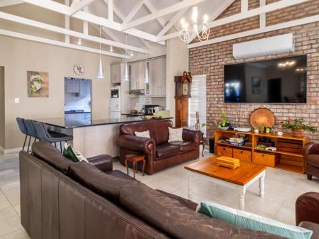 House for rent in Durbanville, Western Cape