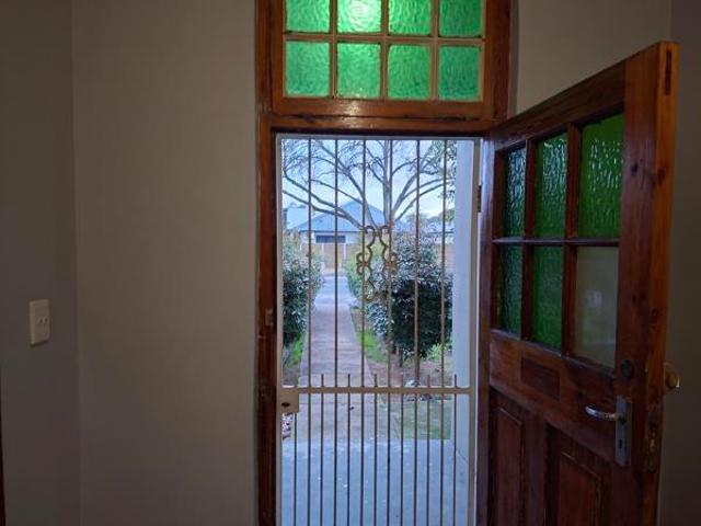 House for rent in Durbanville, Western Cape