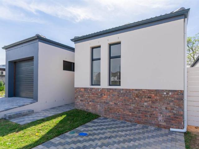 House for sale in Durbanville, Western Cape