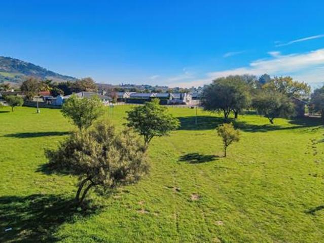 House for sale in Durbanville, Western Cape