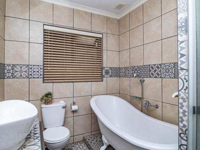 House for sale in Durbanville, Western Cape