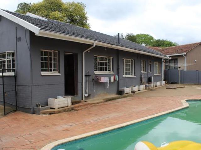 House for sale in Umgungundlovu, Kwazulu-natal