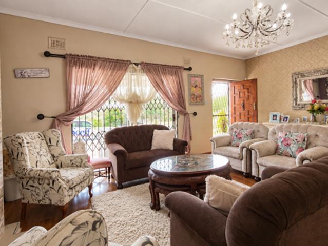 House for sale in Umgungundlovu, Kwazulu-natal