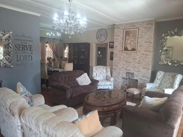 House for sale in Umgungundlovu, Kwazulu-natal