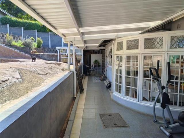 House for sale in Pietermaritzburg, Msunduzi Local Municipality