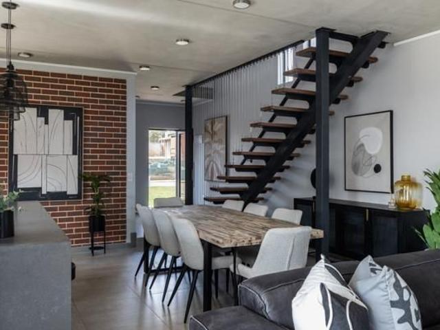 House for rent in Randburg, Gauteng