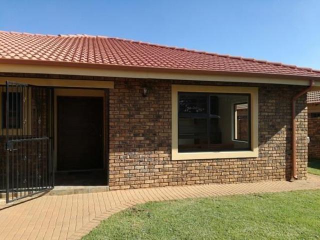 House for rent in Ekurhuleni, Gauteng