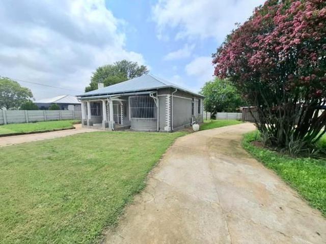 House for rent in Ekurhuleni, Gauteng