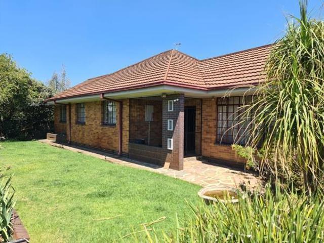 House for rent in Ekurhuleni, Gauteng