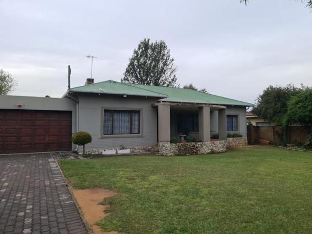 House for rent in Ekurhuleni, Gauteng