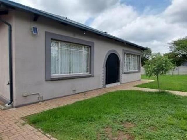 House for rent in Ekurhuleni, Gauteng