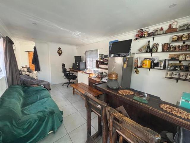 House for rent in Jansenpark, City of Ekurhuleni Metropolitan Municipality