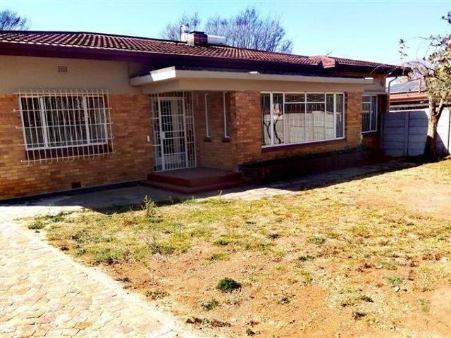 House for rent in Benoni