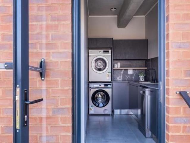 House for rent in Randburg, Gauteng