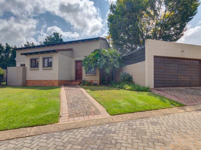 House for sale in Randburg