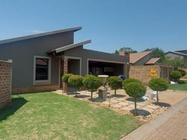 House for rent in Ekurhuleni, Gauteng
