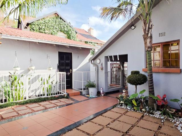 House for sale in Vosloorus, Gauteng