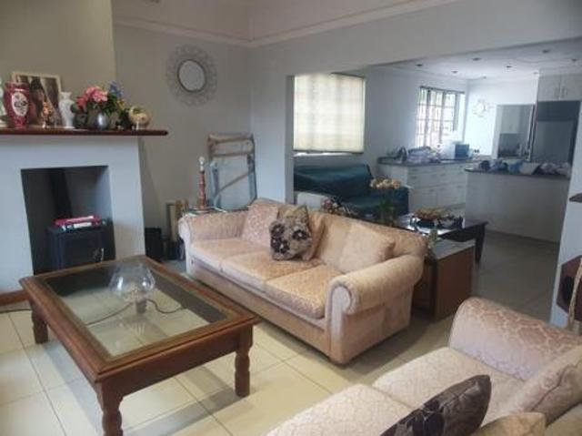 House for rent in Vosloorus, Gauteng