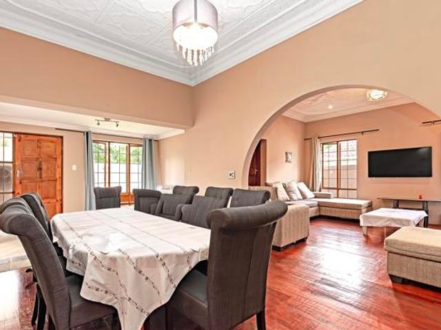 House for rent in Vosloorus, Gauteng