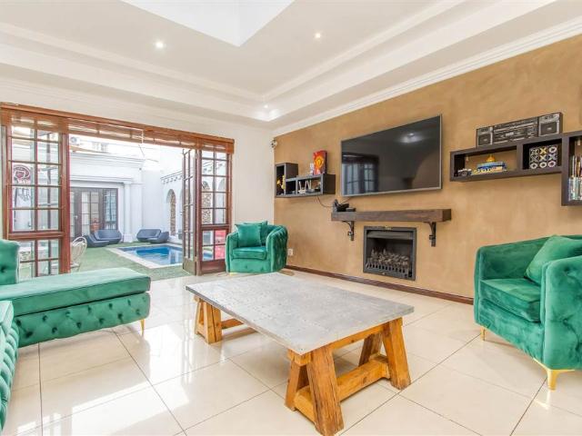 House for sale in Johannesburg