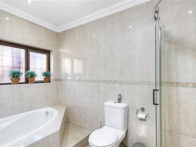 House for rent in Johannesburg