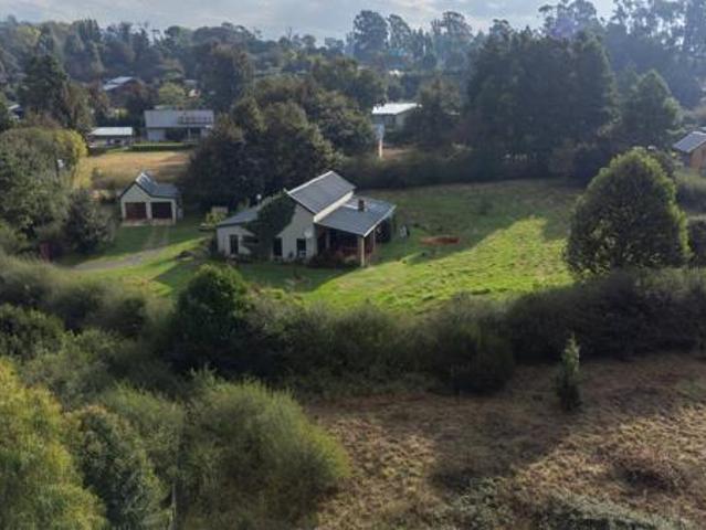 House for sale in Umgungundlovu, Kwazulu-natal