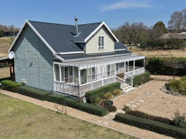 House for rent in Umgungundlovu, Kwazulu-natal