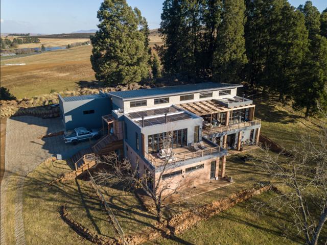 House for sale in Umgungundlovu, Kwazulu-natal