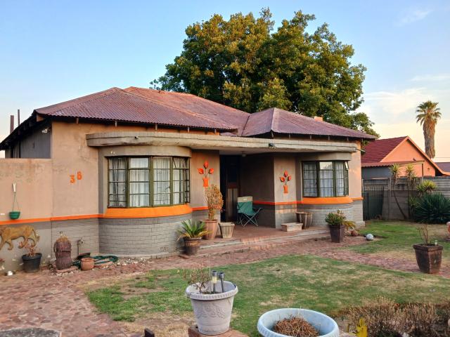 House for sale in Nigel, Gauteng