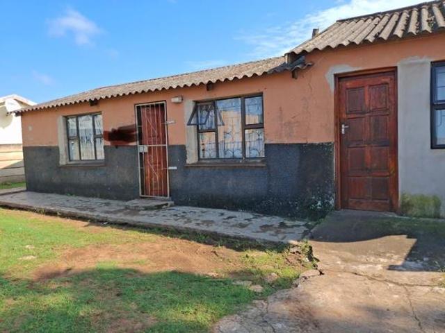 House for sale in UMhlathuze Municipality, Kwazulu-natal