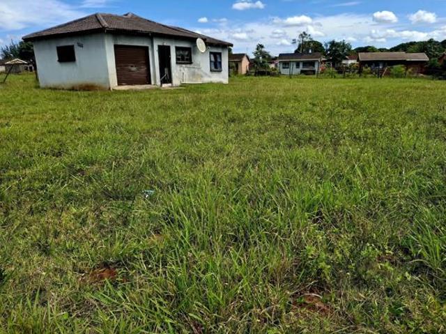 House for sale in Empangeni, uMhlathuze Local Municipality