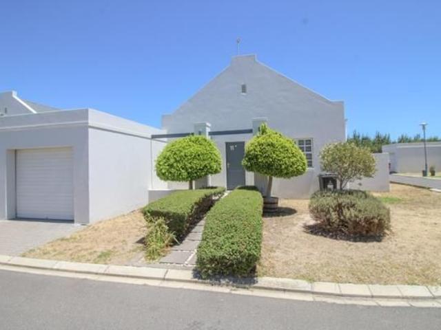 House for rent in Pniel, Western Cape