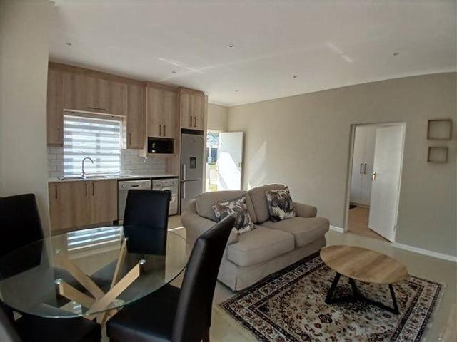House for rent in Pniel, Western Cape