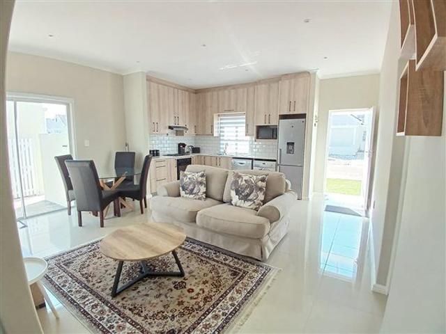 House for rent in Pniel, Western Cape