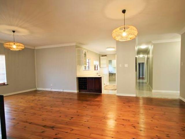 House for rent in Durbanville, Western Cape