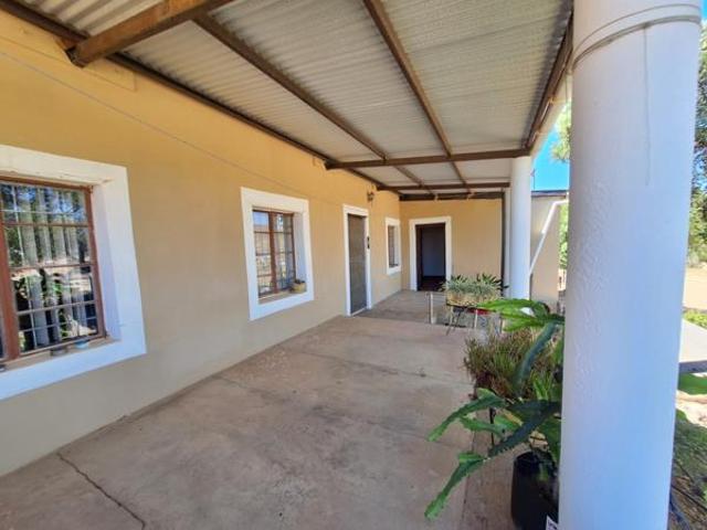 House for sale in Western Cape