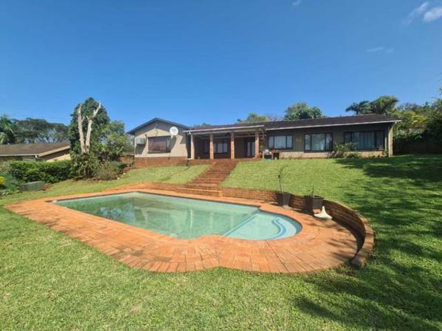 House for sale in UMhlathuze Municipality, Kwazulu-natal