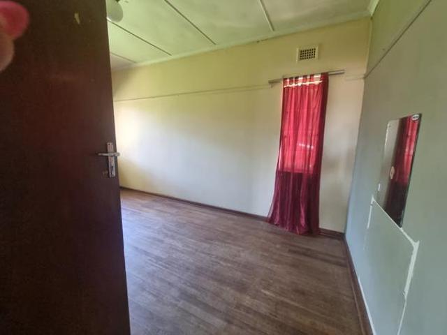 House for rent in Empangeni, uMhlathuze Local Municipality