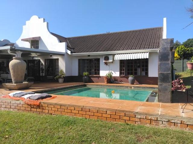 House for sale in UMhlathuze Municipality, Kwazulu-natal