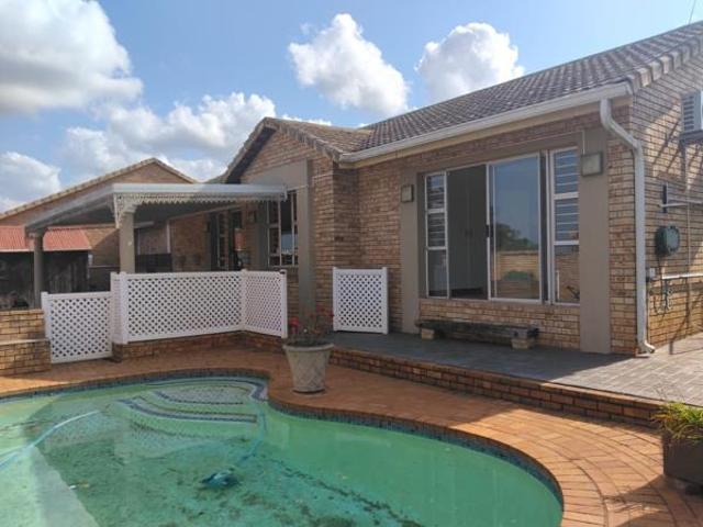 House for sale in UMhlathuze Municipality, Kwazulu-natal
